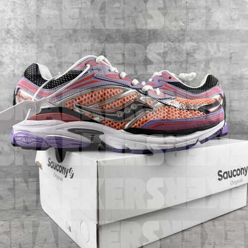 FREE Shipping - Sauc0ny OMNI 9 (Pink Purple) 𝐬𝐧𝐚𝐞𝐤𝐞𝐫𝐬