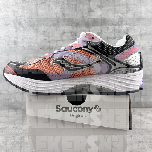 FREE Shipping - Sauc0ny OMNI 9 (Pink Purple) 𝐬𝐧𝐚𝐞𝐤𝐞𝐫𝐬