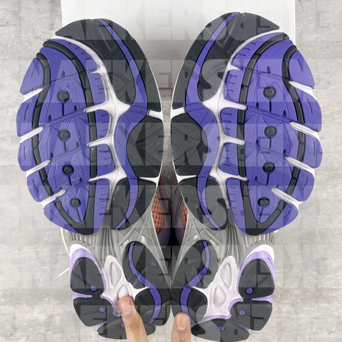 FREE Shipping - Sauc0ny OMNI 9 (Pink Purple) 𝐬𝐧𝐚𝐞𝐤𝐞𝐫𝐬