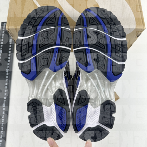 FREE Shipping - Asics Gel-Kayano 14 (Monaco Blue Black) 𝐬𝐧𝐚𝐞𝐤𝐞𝐫𝐬