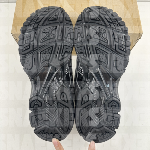 FREE Shipping - Asics Gel-Kayano 14 (Black Pure Silver) 𝐬𝐧𝐚𝐞𝐤𝐞𝐫𝐬