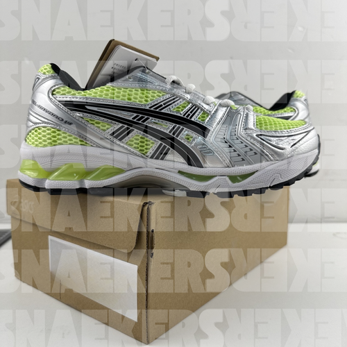 FREE Shipping - Asics Gel-Kayano 14 (Dark Grey) 𝐬𝐧𝐚𝐞𝐤𝐞𝐫𝐬