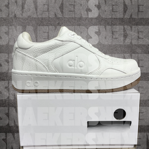FREE Shipping - AIo (White) 𝐬𝐧𝐚𝐞𝐤𝐞𝐫𝐬