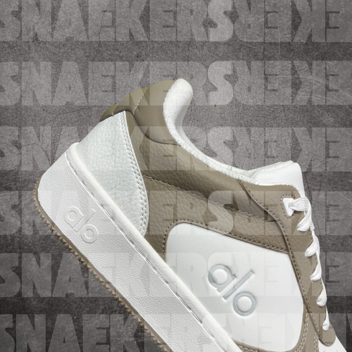 FREE Shipping - AIo (Gravel White) 𝐬𝐧𝐚𝐞𝐤𝐞𝐫𝐬