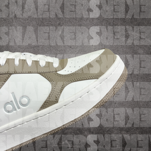 FREE Shipping - AIo (Gravel White) 𝐬𝐧𝐚𝐞𝐤𝐞𝐫𝐬