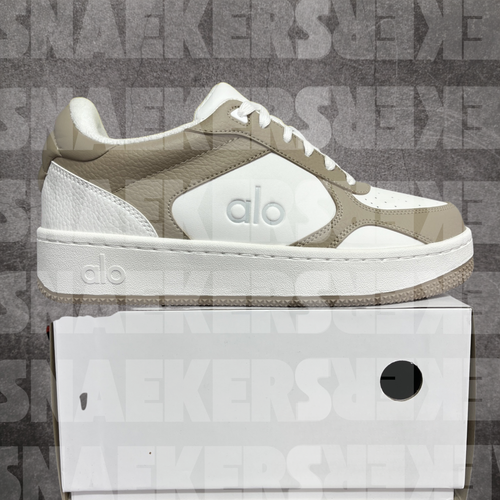 FREE Shipping - AIo (Gravel White) 𝐬𝐧𝐚𝐞𝐤𝐞𝐫𝐬