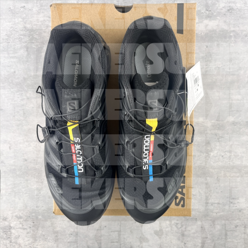 FREE Shipping - Salomon XT-6 Expanse (Black) 𝐬𝐧𝐚𝐞𝐤𝐞𝐫𝐬