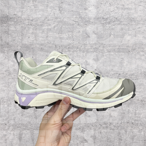 FREE Shipping - Salomon XT-6 Expanse (Icicle) 𝐬𝐧𝐚𝐞𝐤𝐞𝐫𝐬