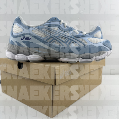 FREE Shipping - GEL-NYC (Arctic Sky) 𝐬𝐧𝐚𝐞𝐤𝐞𝐫𝐬