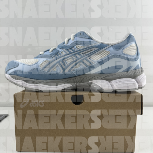 FREE Shipping - GEL-NYC (Arctic Sky) 𝐬𝐧𝐚𝐞𝐤𝐞𝐫𝐬