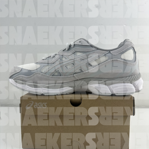 FREE Shipping - GEL-NYC (Cream) 𝐬𝐧𝐚𝐞𝐤𝐞𝐫𝐬