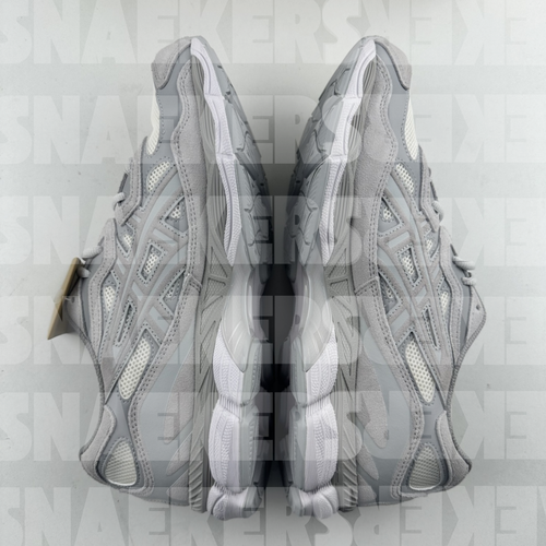 FREE Shipping - GEL-NYC (Cream) 𝐬𝐧𝐚𝐞𝐤𝐞𝐫𝐬