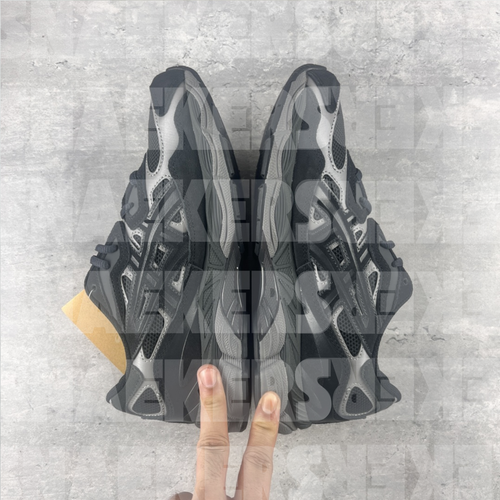 FREE Shipping - GEL-NYC (Black) 𝐬𝐧𝐚𝐞𝐤𝐞𝐫𝐬